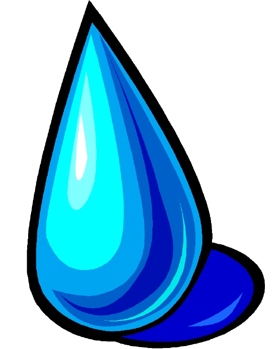 cliparts water - photo #20